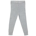 Vorschaubild Warme Strickleggings Kinder