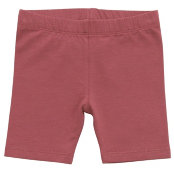 Uni Radler Shorts altrosa