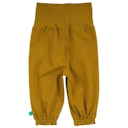 Vorschaubild Schicke Krabbelhose mit Rüschensaum