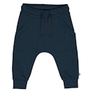 Vorschaubild Weiche Babyhose große Taschen