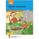Vorschaubild Mathe trainieren 2. Klasse