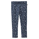 Vorschaubild Edle Leggings Gänseblümchen