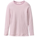 Vorschaubild Langarmshirt Wolle Seide