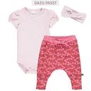 Vorschaubild Basic Body kurzarm Puffärmel