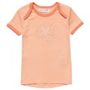 Vorschaubild Babyshirt kurzarm Wüsten-Motive