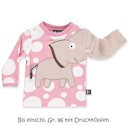 Vorschaubild Arm mit Elefant Langarmshirt