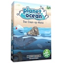 Vorschaubild Planet Ocean- Das Clean-up-Memo ab 5 Jahren