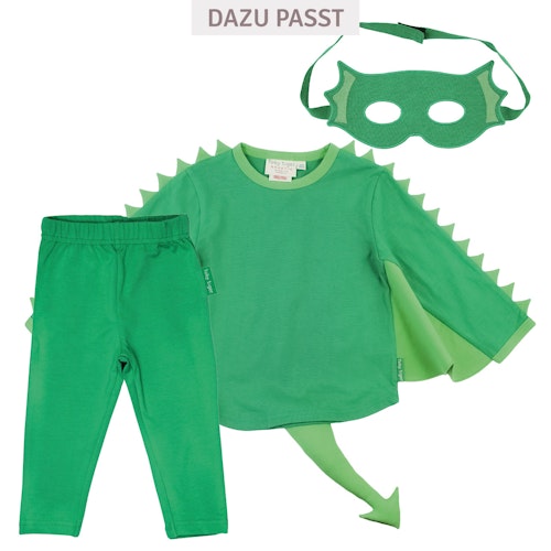 Kostüm Kinder aus Bio-Baumwolle