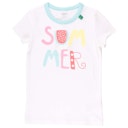 Vorschaubild Shirt kurzarm Summer-Druck