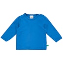 Vorschaubild Dehnbares Basic Langarmshirt