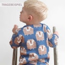 Vorschaubild Edles Langarmshirt Eicheln