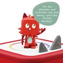Vorschaubild Kreativ Tonie Monster ab 3 Jahren