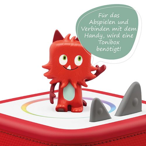 Kreativ Tonie Monster ab 3 Jahren