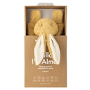 Vorschaubild Kirschkernkissen Hase 34 cm