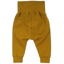 Vorschaubild Basic Krabbelhose mit breitem Bund