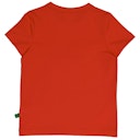 Vorschaubild Shirt kurzarm Skateboard-Druck