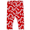 Vorschaubild Weiche Leggings Blumen
