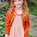 Vorschaubild Leichte Strickjacke Ripp