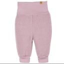 Vorschaubild Warme Woll Fleece Hose Bündchen