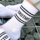 Vorschaubild Tennissocken Brother