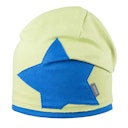 Vorschaubild Beanie Stern Aufnäher