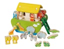 Vorschaubild Arche Noah zum Stecken & Spielen