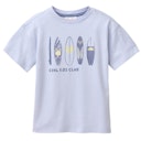 Vorschaubild Leichtes T-Shirt Surfboards