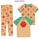 Vorschaubild Jersey Leggings Tulpen