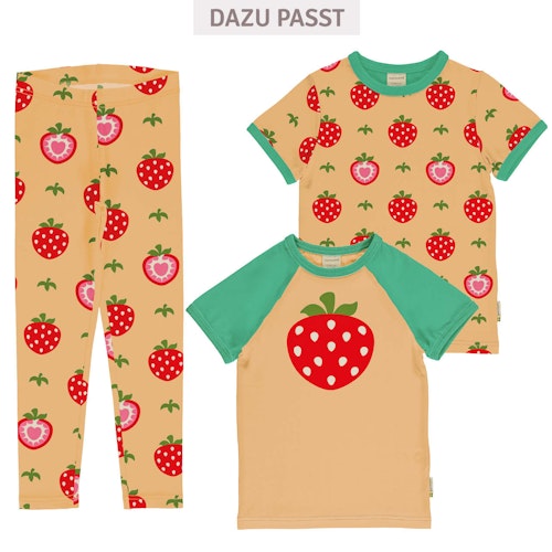 Jersey Leggings Tulpen