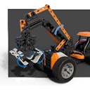 Vorschaubild Advanced Baukasten für Kinder ab 7, Universal Max