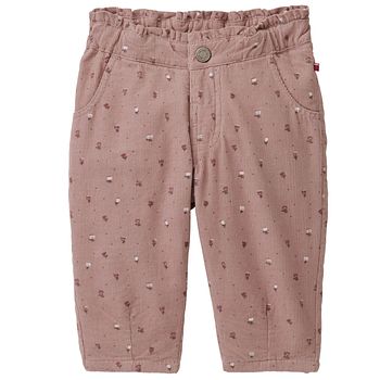 Hose People Wear Organic Cord