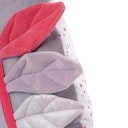 Vorschaubild Kuschelkissen Fuchsmädchen