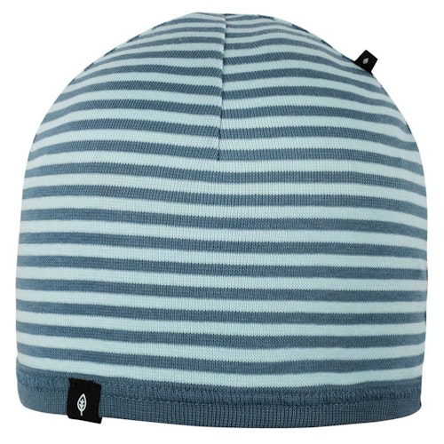 Leichte Beanie Ringel