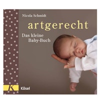 artgerecht - Das kleine Baby-Buch