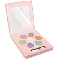 Kinder Lidschatten Bio – 7 Farben