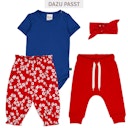 Vorschaubild Basic Body kurzarm