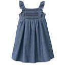 Vorschaubild Elegantes Web-Kleid