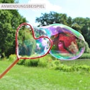 Vorschaubild Umweltfreundliches Seifenblasenkonzentrat – 0,5l
