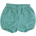Vorschaubild Luftige, lockere Musselin Shorts