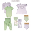 Vorschaubild Ausgestelltes T-Shirt Herz