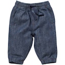 Vorschaubild Denimhose robust