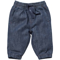 Denimhose robust