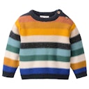Vorschaubild Edler Strick Pullover