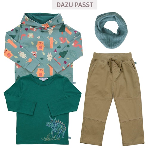 Sweat Pullover Planeten