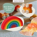 Vorschaubild Stapelauto orange 2 Teile