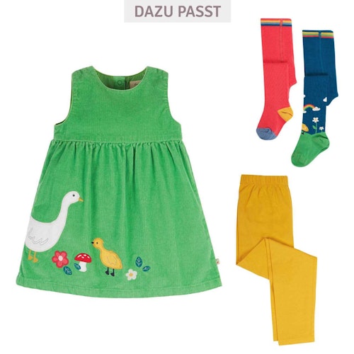 Strumpfhose im Doppelpack