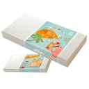 Vorschaubild DIY-Gesellschaftsspiel zum Bekleben & Bemalen