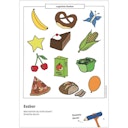 Vorschaubild Kindergartenblock „Das kann ich schon!“ ab 4 Jahre