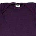 Vorschaubild Atmungsaktives Wolle Seide Shirt