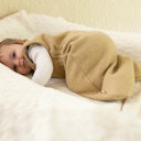 Vorschaubild Babyschlafsack Schurwolle
